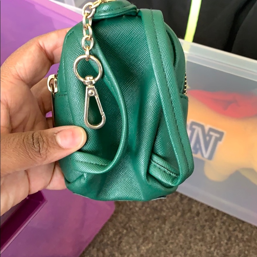 Coin purse - Picture 3 of 3